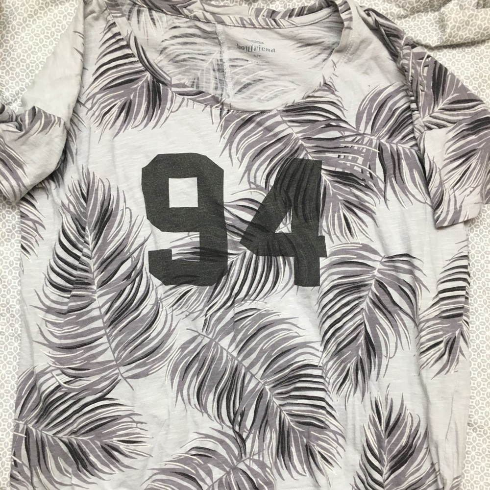 Summery t-shirt